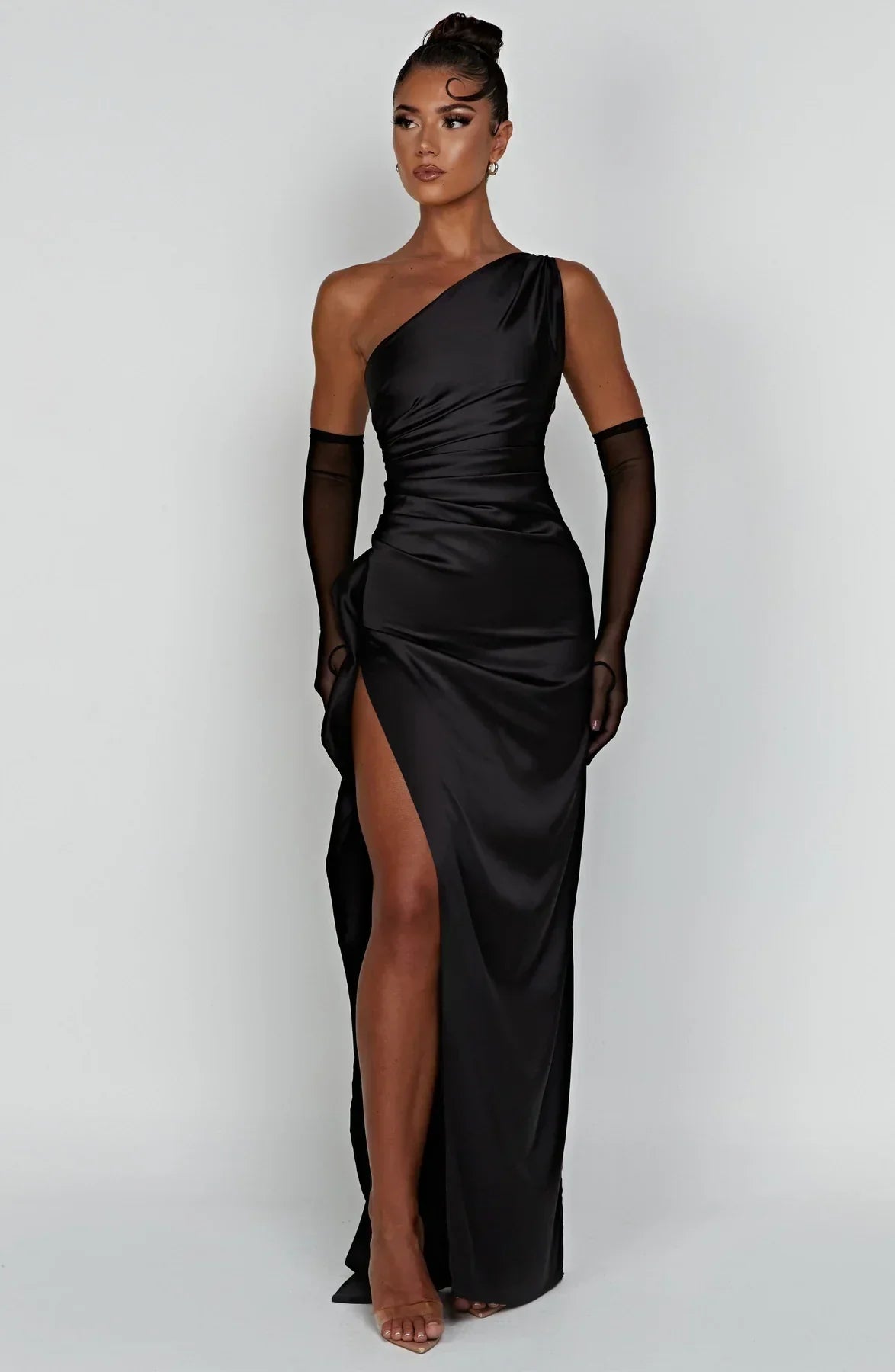 Aaliyah | Tijdloze en elegante jurk