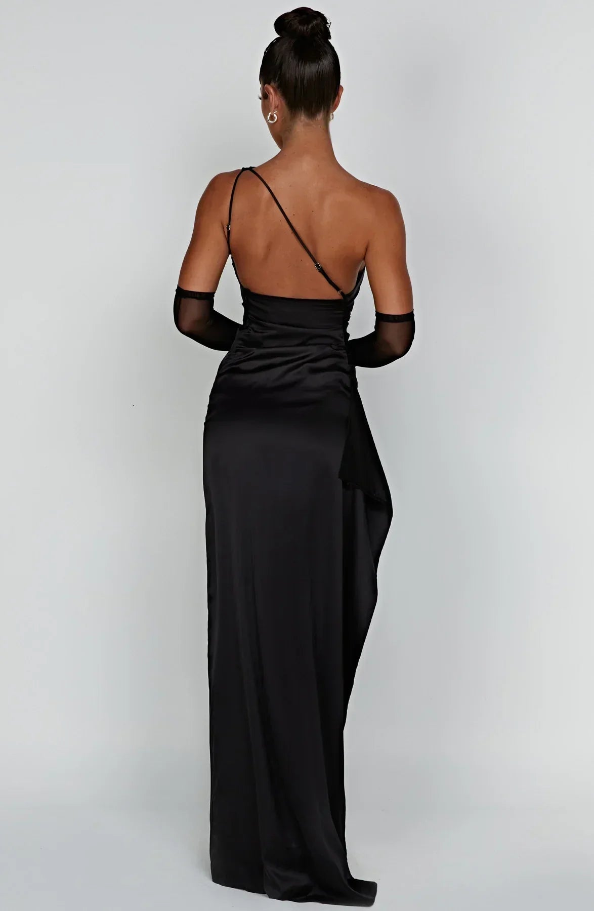 Aaliyah | Tijdloze en elegante jurk