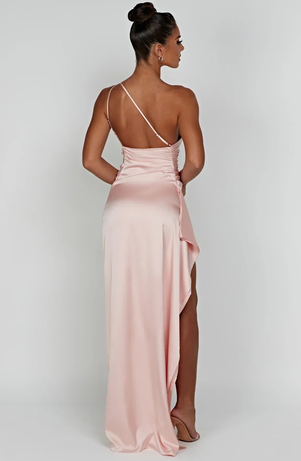 Aaliyah | Tijdloze en elegante jurk