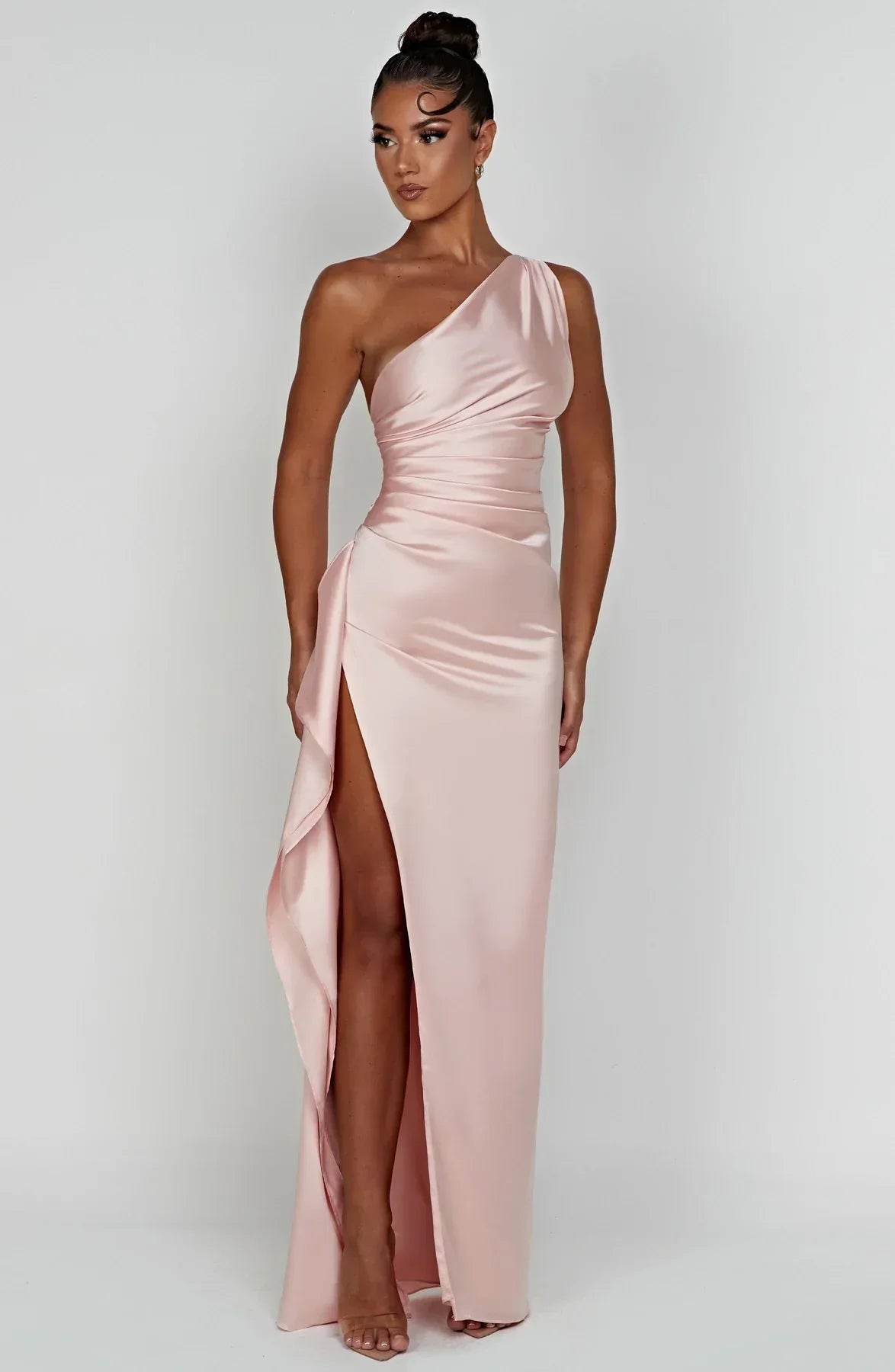 Aaliyah | Tijdloze en elegante jurk