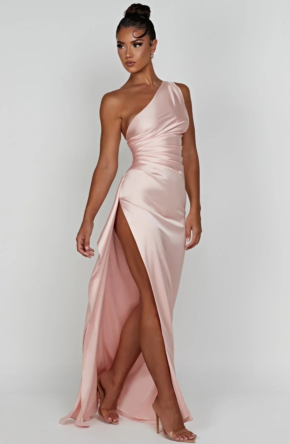 Aaliyah | Tijdloze en elegante jurk