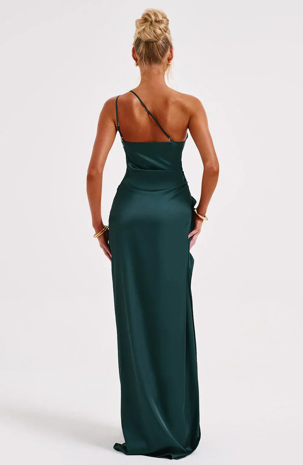 Aaliyah | Tijdloze en elegante jurk