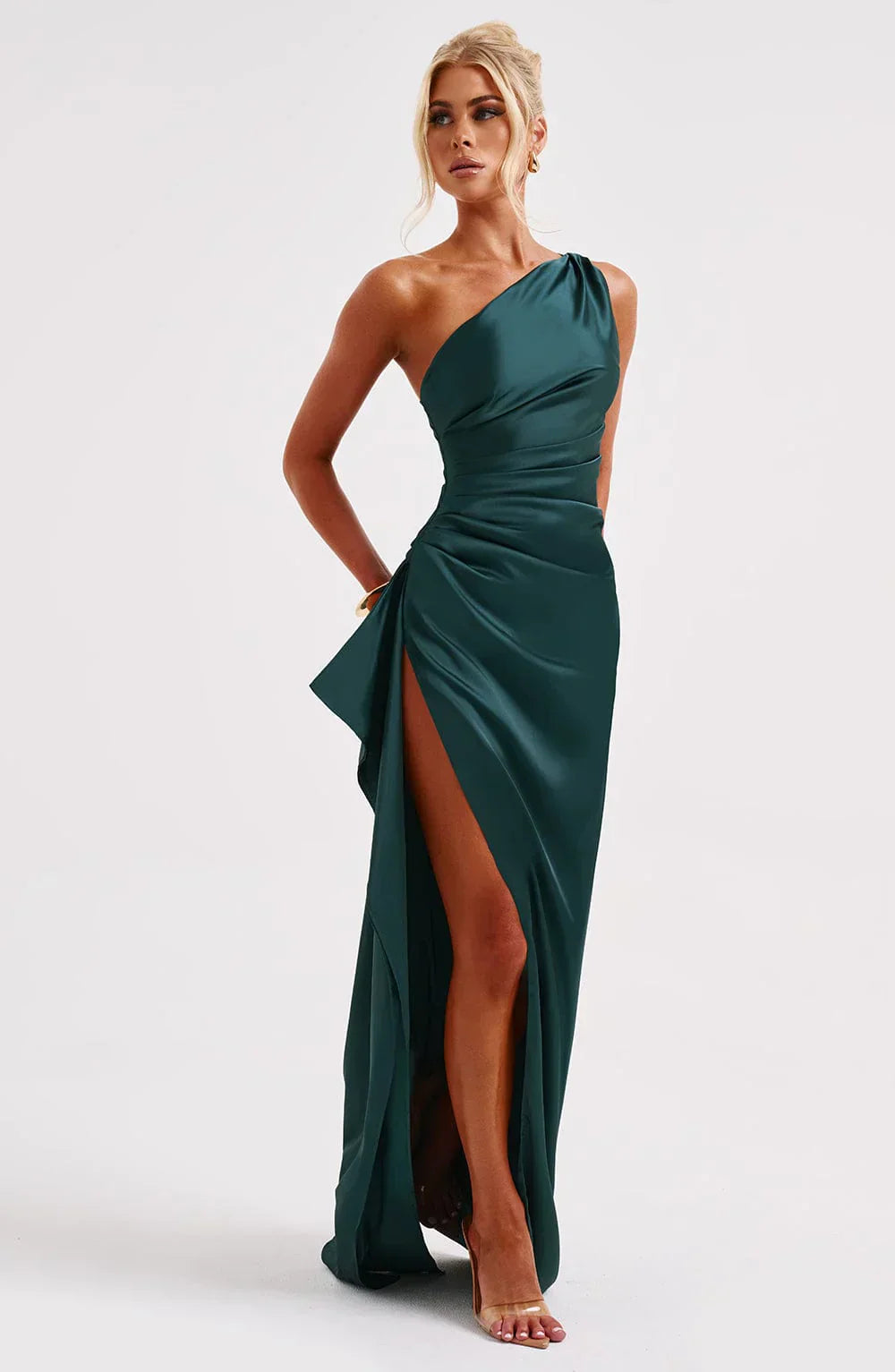 Aaliyah | Tijdloze en elegante jurk