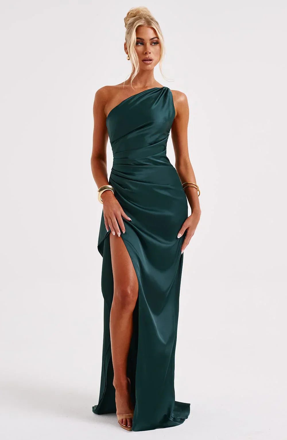 Aaliyah | Tijdloze en elegante jurk