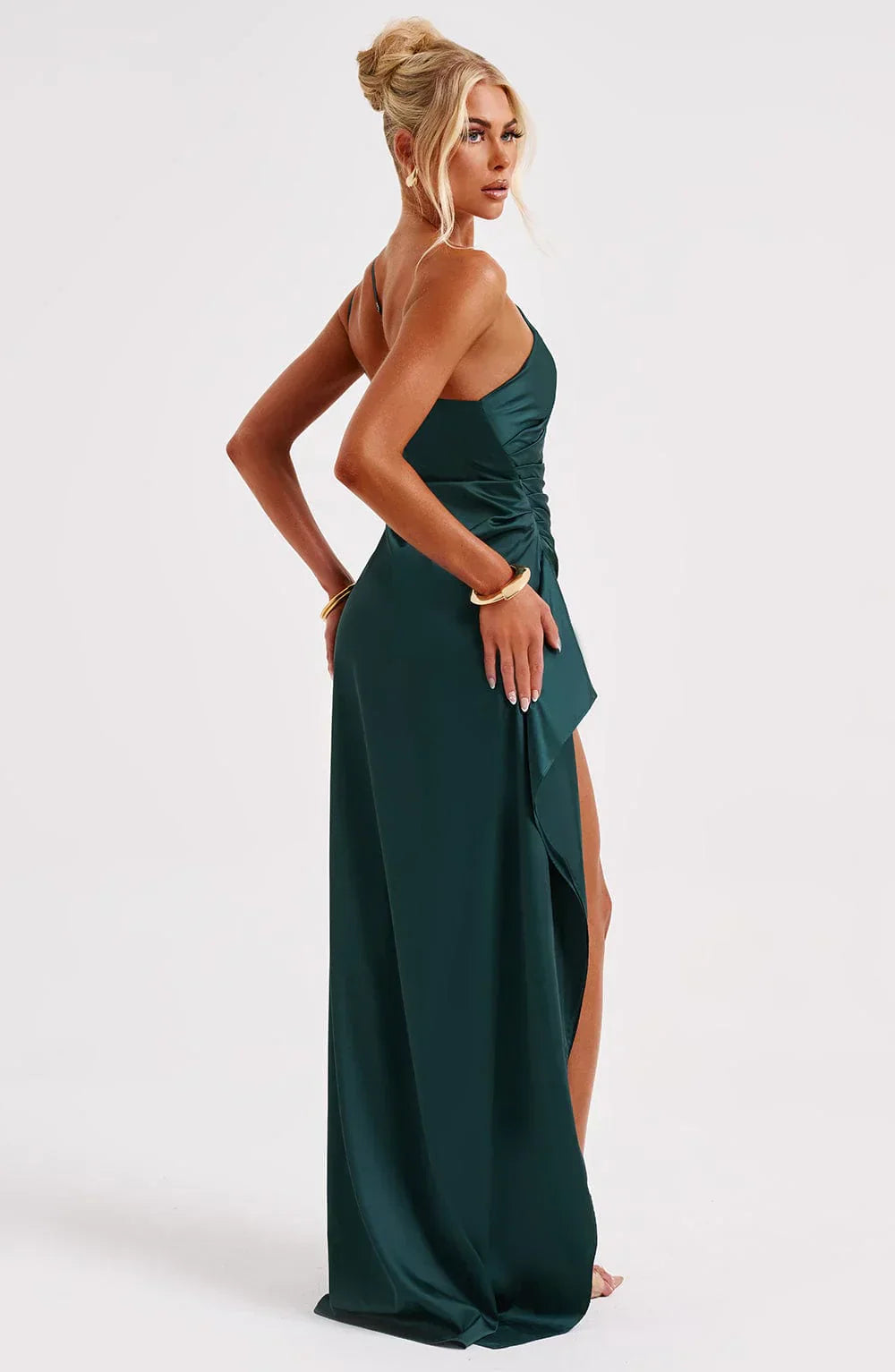 Aaliyah | Tijdloze en elegante jurk