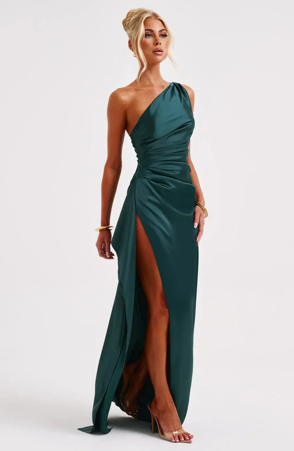 Aaliyah | Tijdloze en elegante jurk