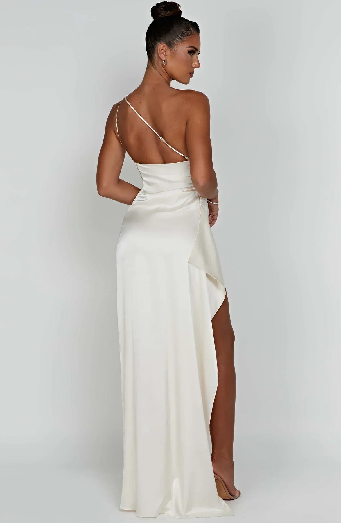 Aaliyah | Tijdloze en elegante jurk