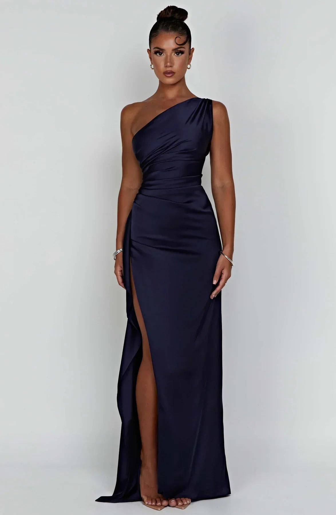 Aaliyah | Tijdloze en elegante jurk