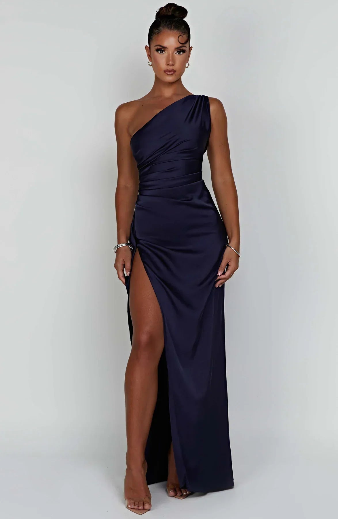 Aaliyah | Tijdloze en elegante jurk