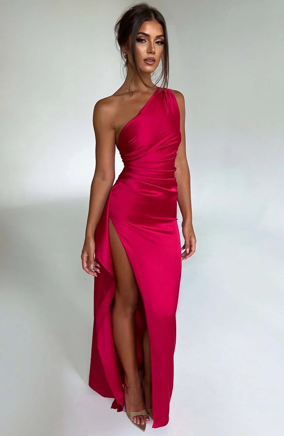 Aaliyah | Tijdloze en elegante jurk