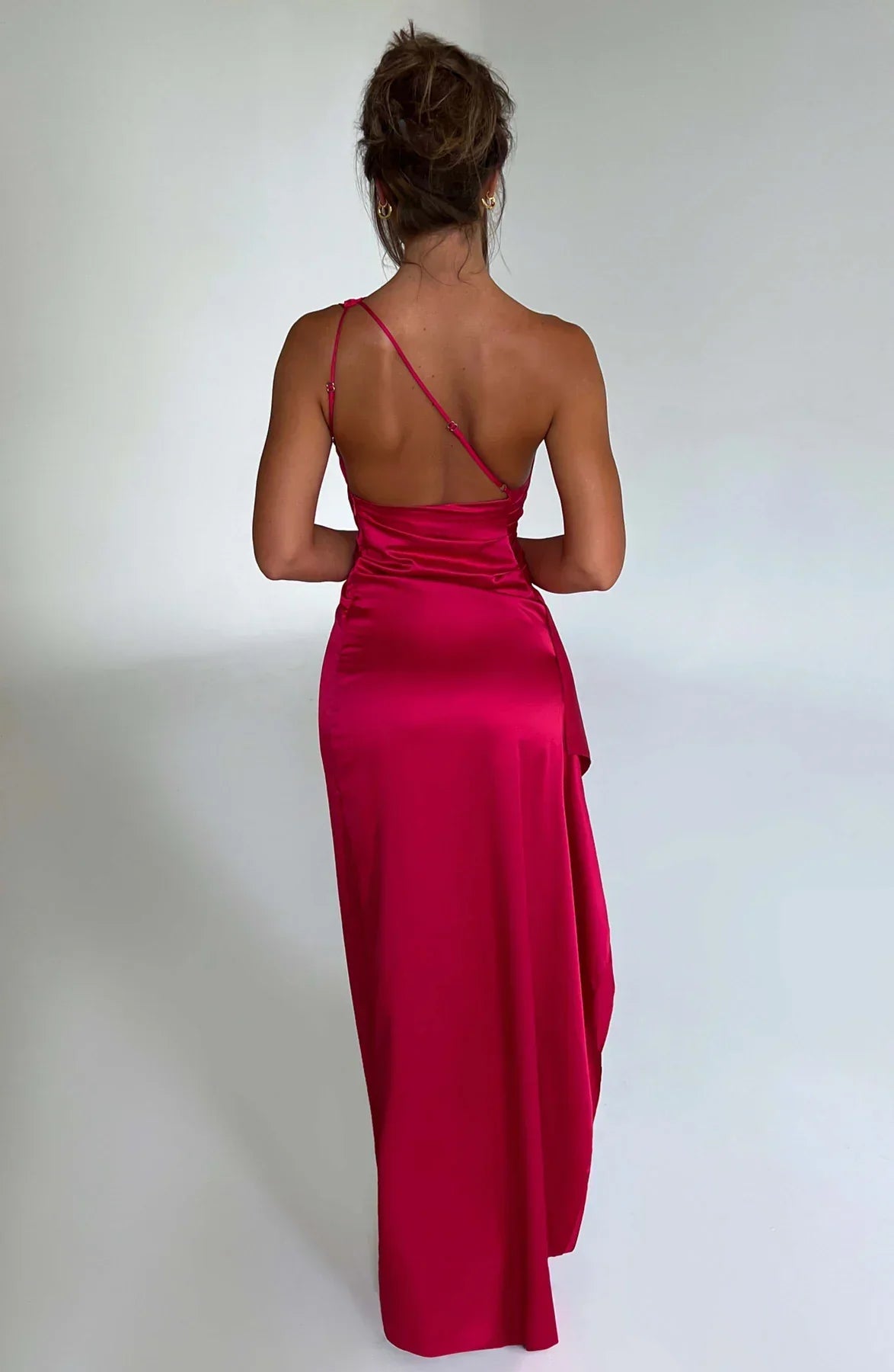 Aaliyah | Tijdloze en elegante jurk