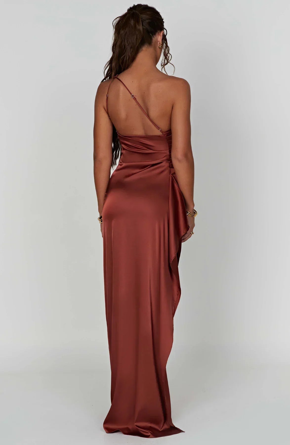 Aaliyah | Tijdloze en elegante jurk