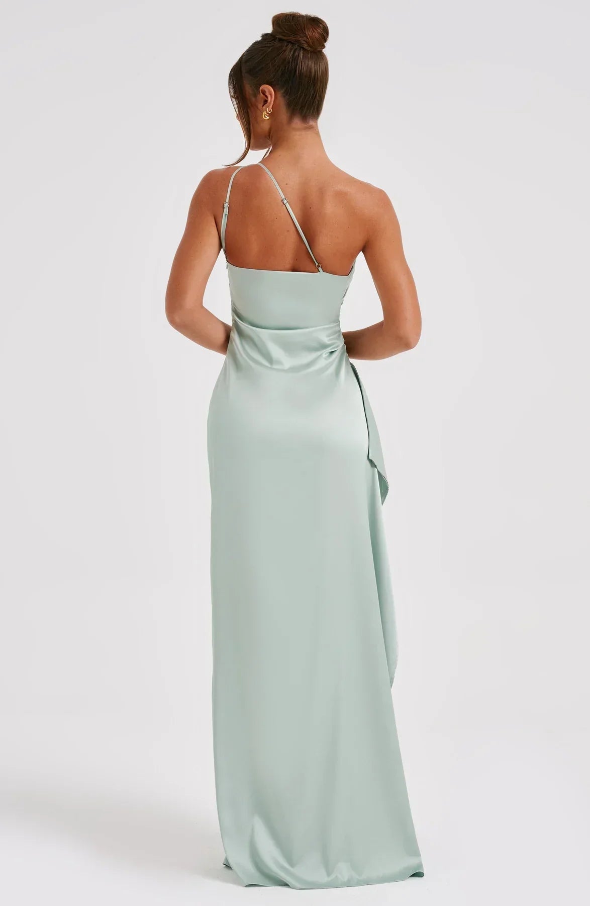 Aaliyah | Tijdloze en elegante jurk