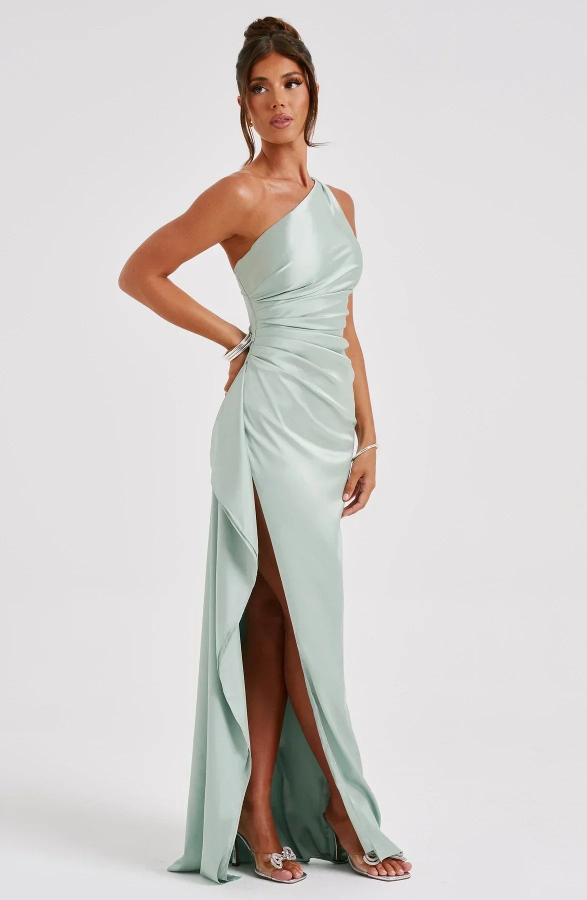 Aaliyah | Tijdloze en elegante jurk