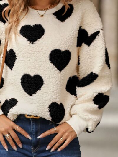 Magda | Tijdloze en elegante winterpullover
