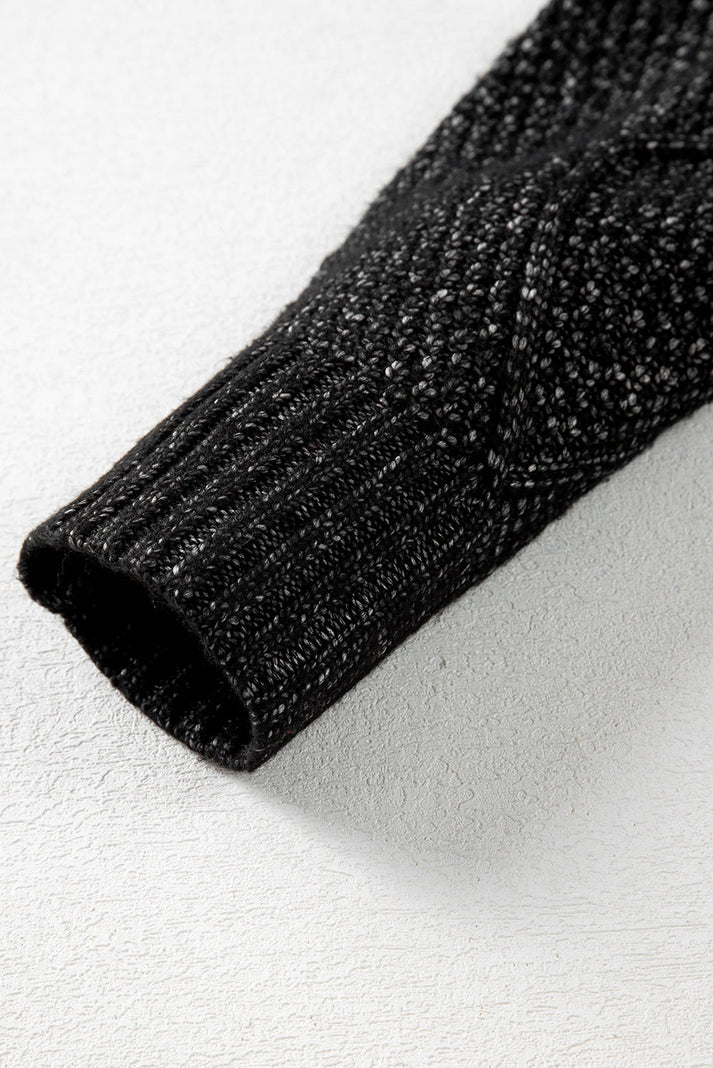Dafina | Moeiteloze en trendy winterpullover