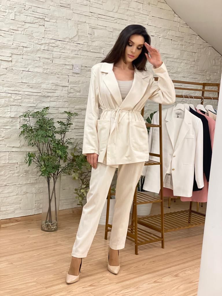 Gerta | Elegant en casual winterkledingstuk