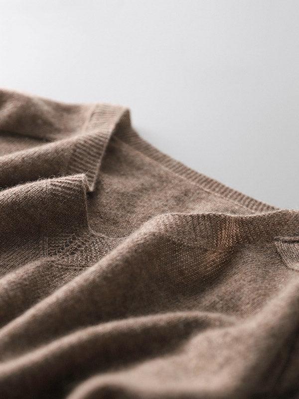 Arnalda | Elegante en veelzijdige wintertrui