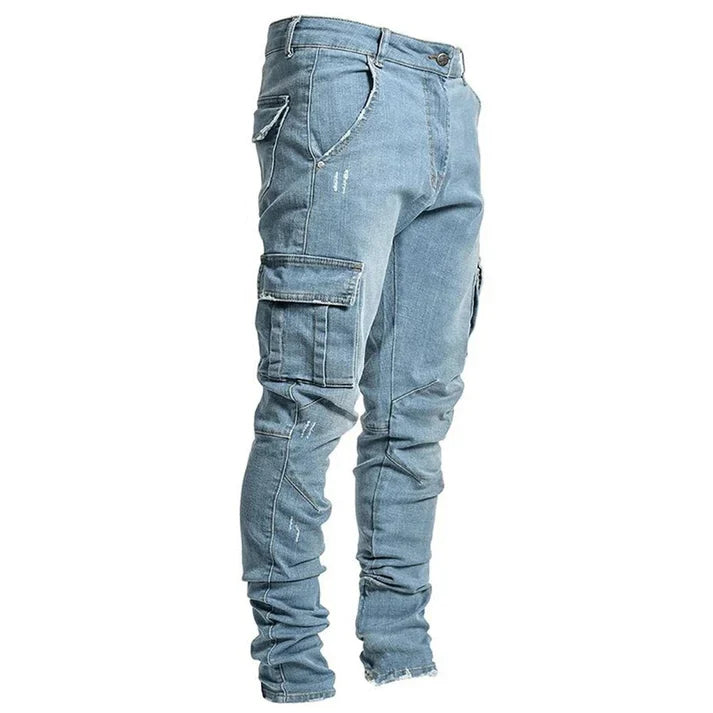 Ophira | Trendy en Elegante winterbroek