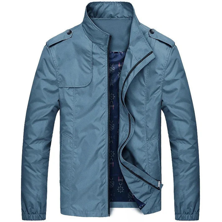 Amalinde | Comfortabele en stijlvolle winterjas