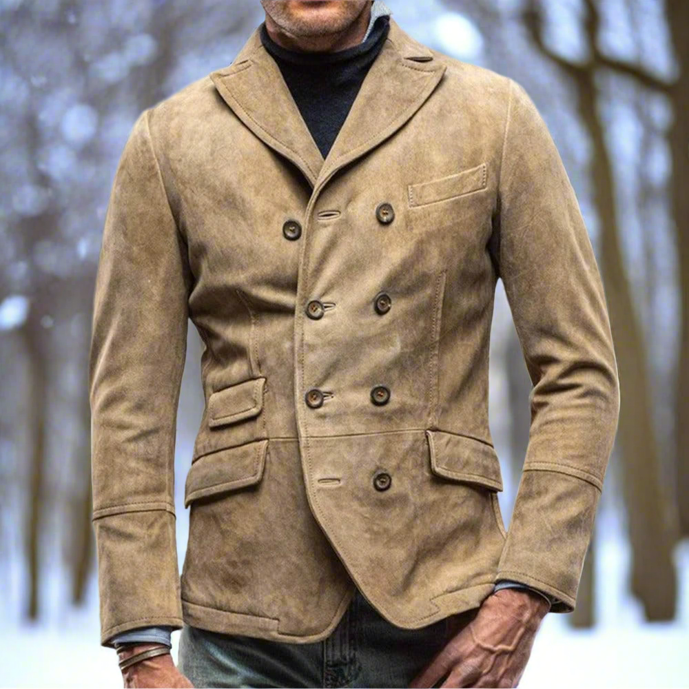Kayin | Modieus en minimalistisch winterkledingstuk