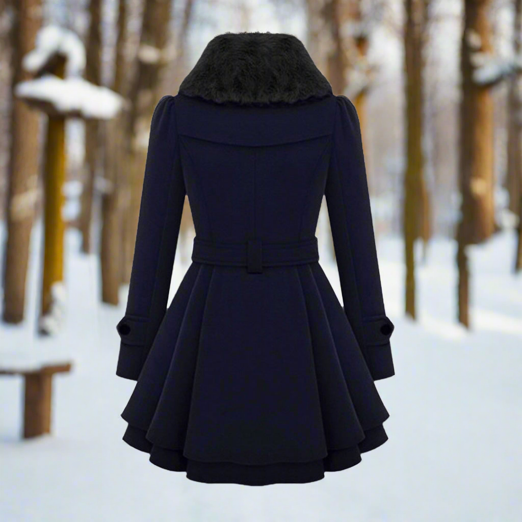 Vada | Moderne en comfortabele winterjas