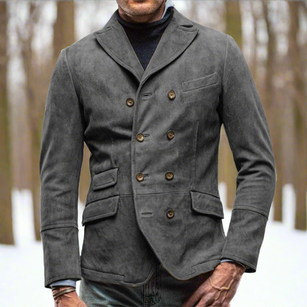 Kayin | Modieus en minimalistisch winterkledingstuk