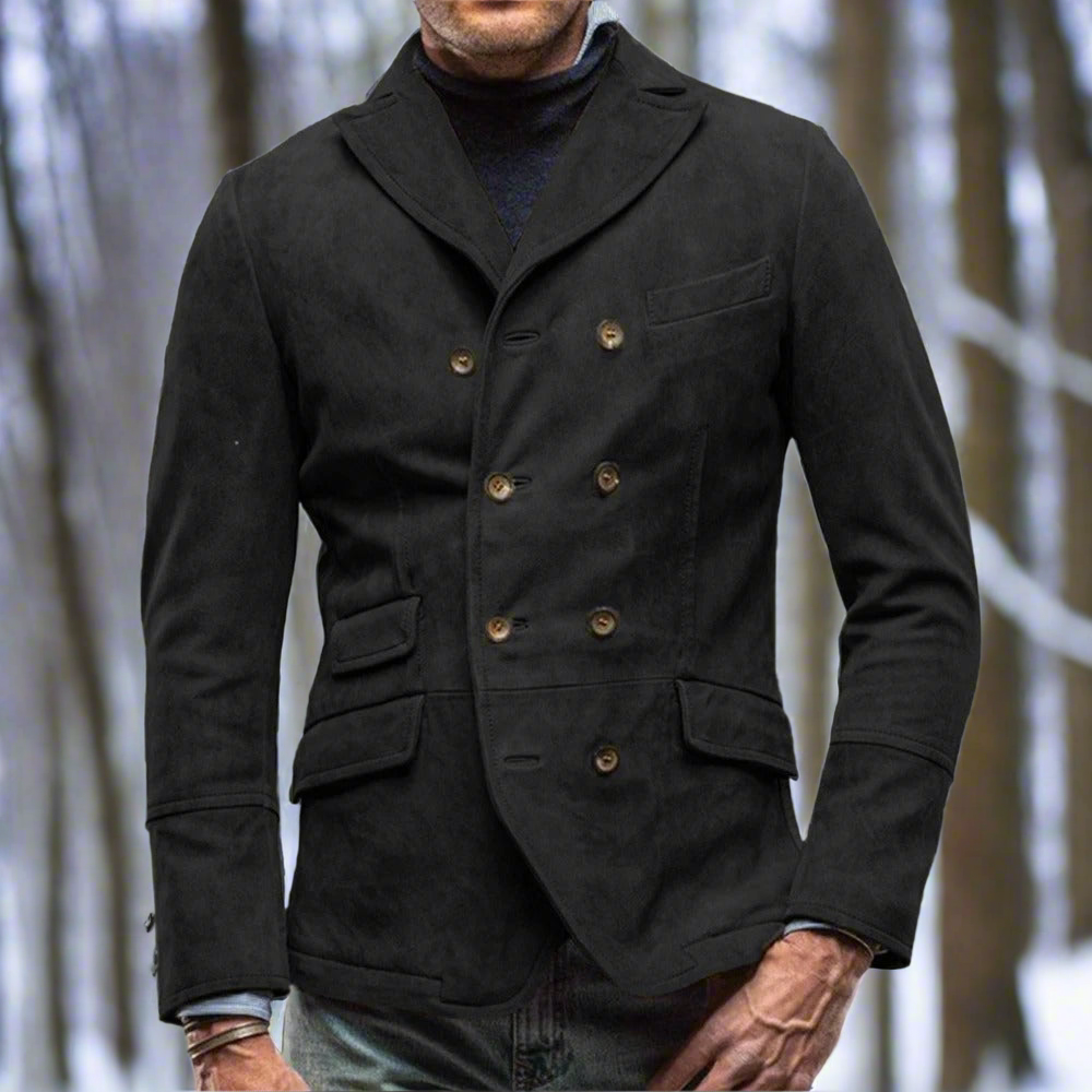 Kayin | Modieus en minimalistisch winterkledingstuk