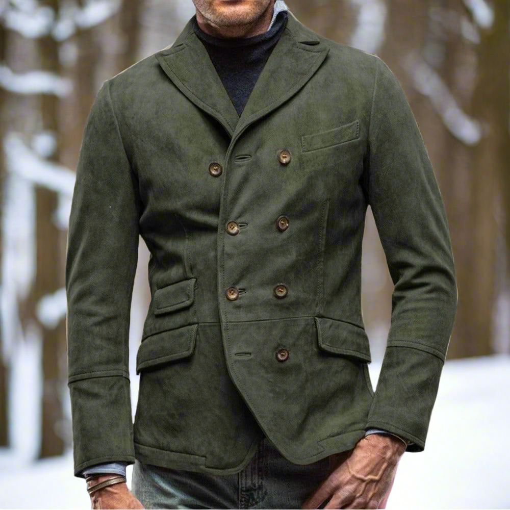 Kayin | Modieus en minimalistisch winterkledingstuk