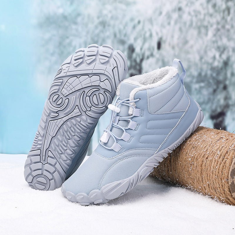 Sibyl Tijdloos en stijlvol winterkledingstuk