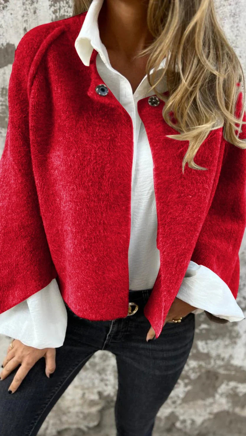 Haven | Trendy en Elegant winter Vest