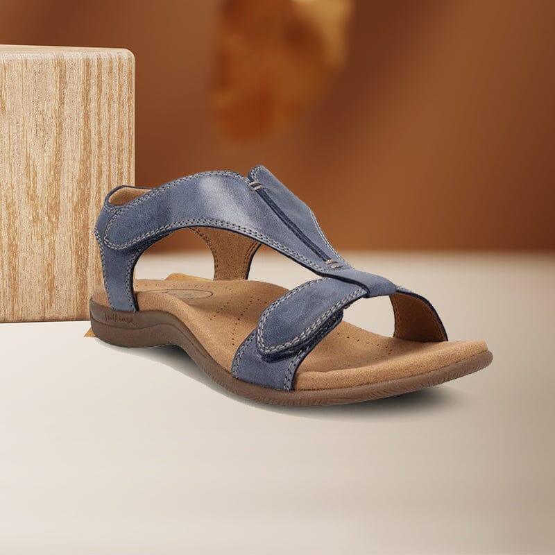 Dakari | Eenvoudige en stijlvolle wintersandalen