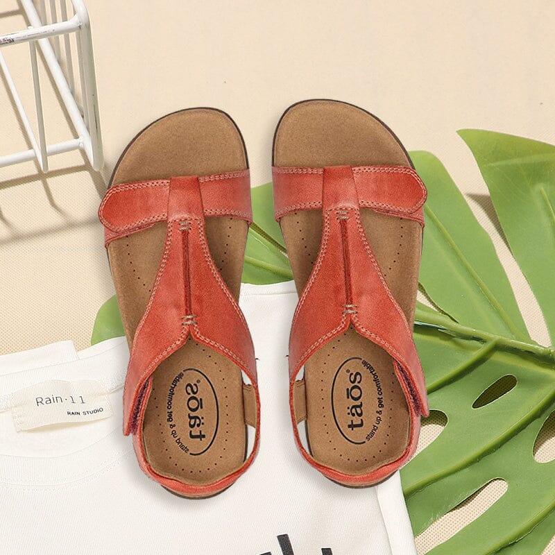 Dakari | Eenvoudige en stijlvolle wintersandalen