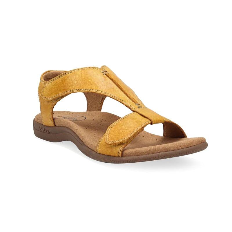 Dakari | Eenvoudige en stijlvolle wintersandalen
