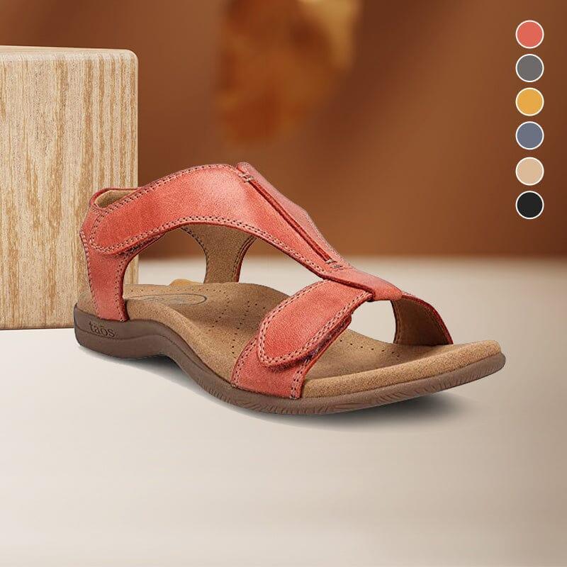 Dakari | Eenvoudige en stijlvolle wintersandalen