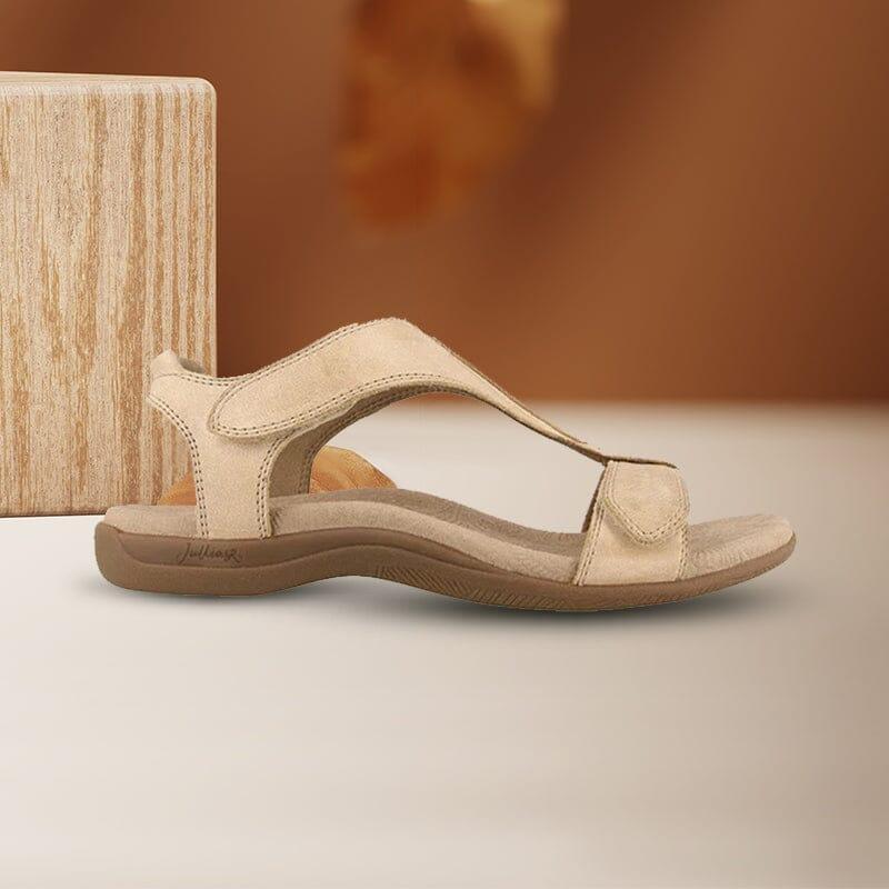 Dakari | Eenvoudige en stijlvolle wintersandalen