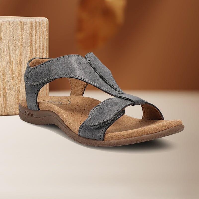 Dakari | Eenvoudige en stijlvolle wintersandalen