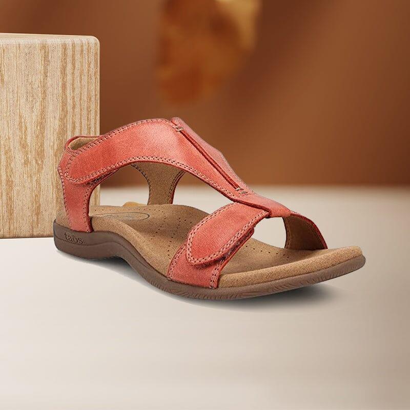 Dakari | Eenvoudige en stijlvolle wintersandalen