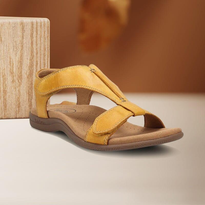 Dakari | Eenvoudige en stijlvolle wintersandalen