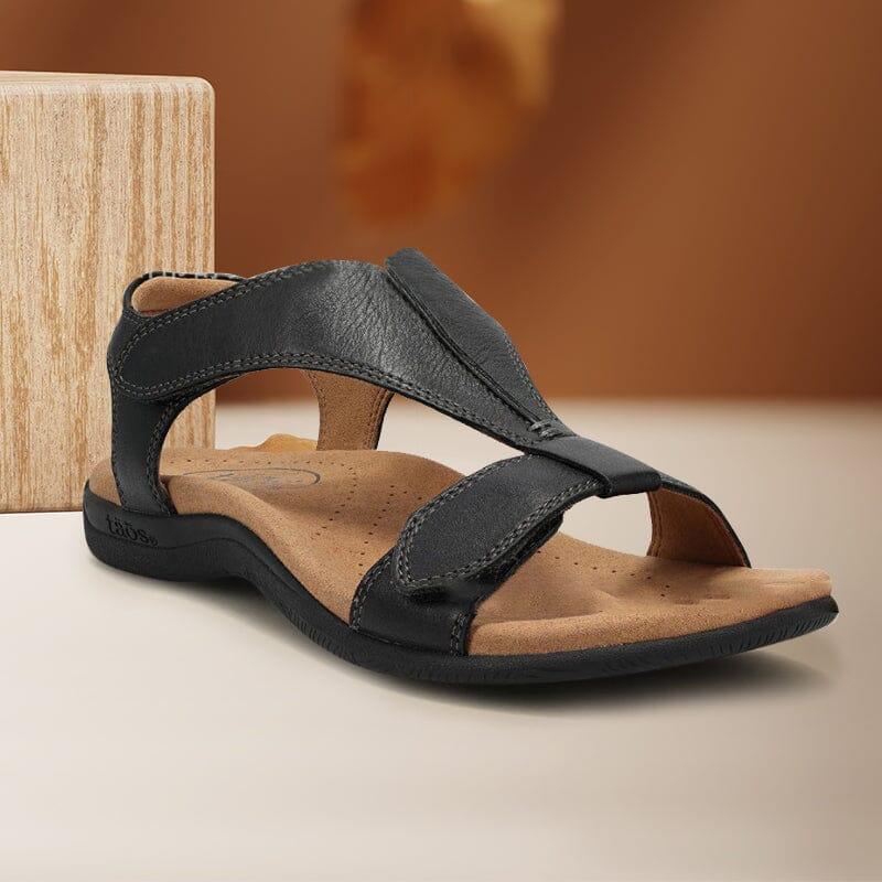 Dakari | Eenvoudige en stijlvolle wintersandalen