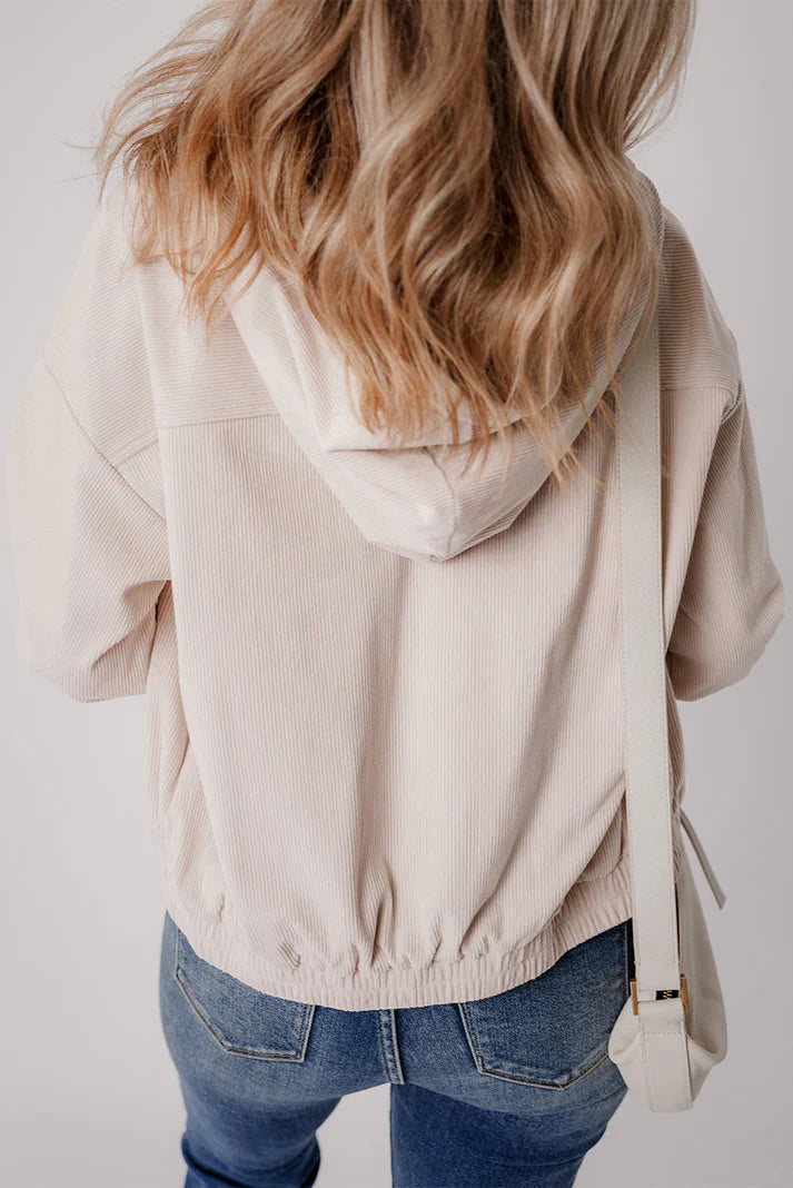Asha | Stijlvolle en elegante winterjas