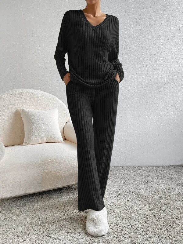 Wynona | Casual en modieus winterset