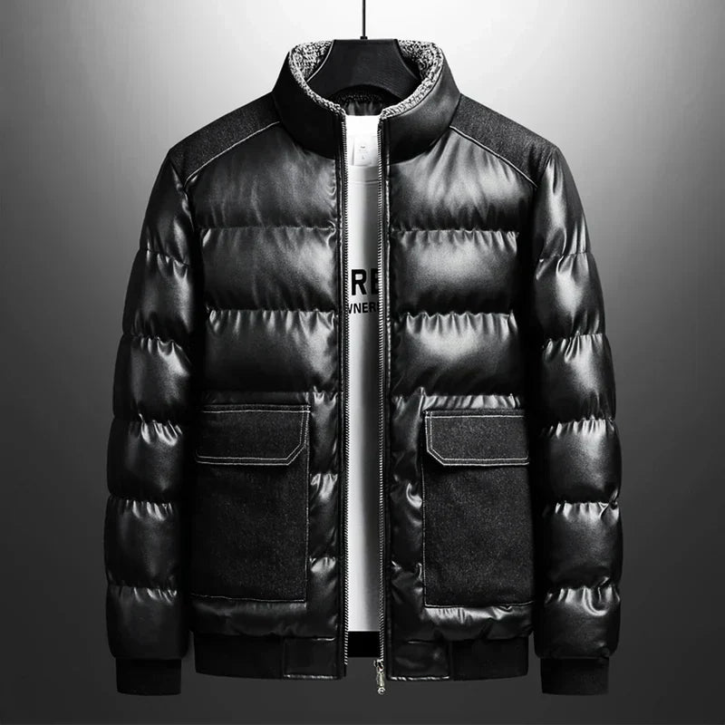 Aadhira | Klassiek en elegant winterkleed