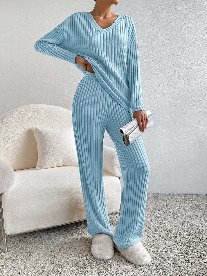 Wynona | Casual en modieus winterset