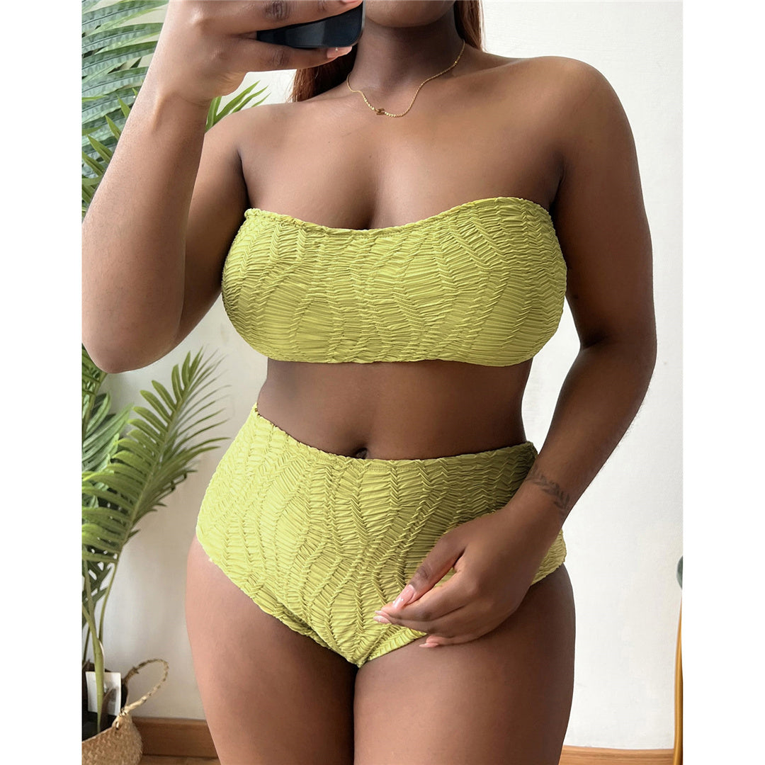 Dell | Casual en Relaxed zomer Bikini