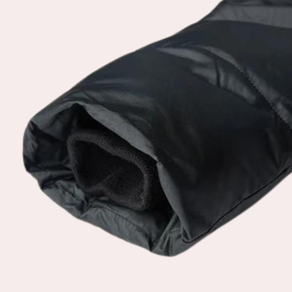 Jael | Moderne en comfortabele zomerjas