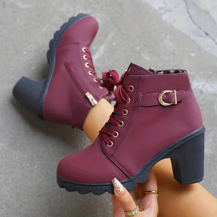 Jenessa | Casual en Moeiteloos winterkledingstuk