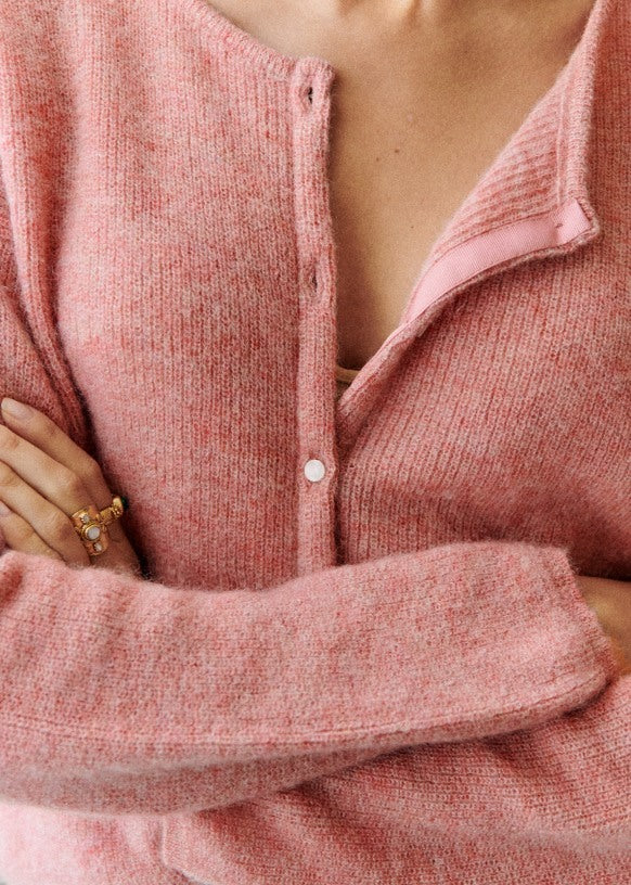 Aila | Tijdloos en elegant winter vest