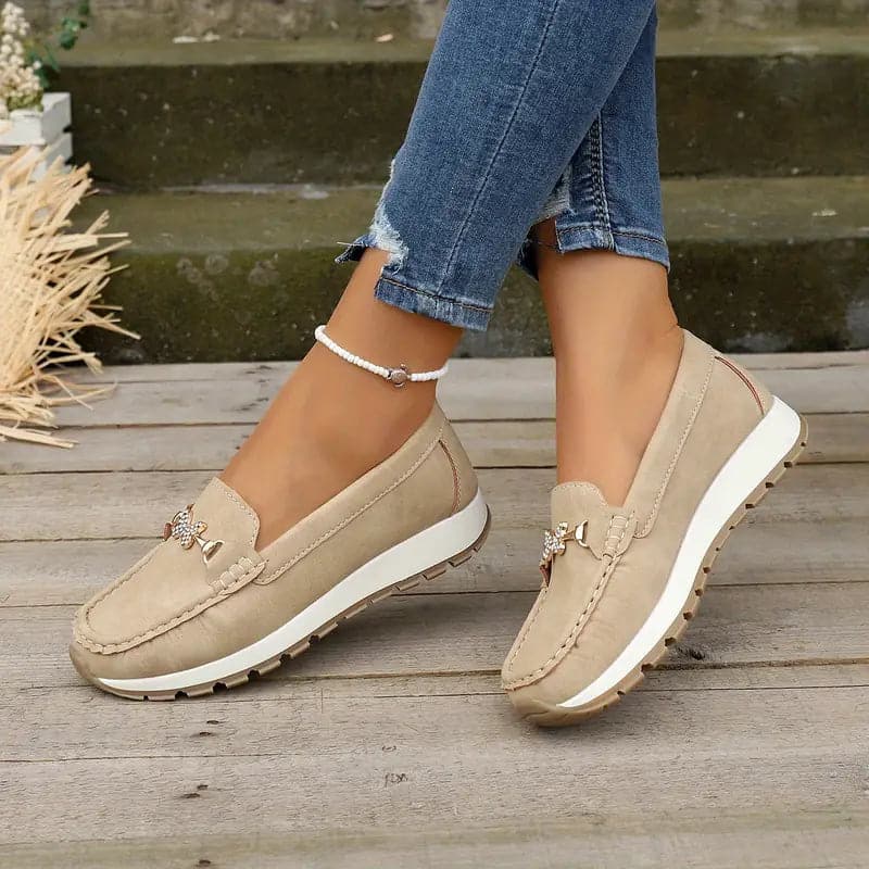 Lotte | Veelzijdige en comfortabele winterschoenen