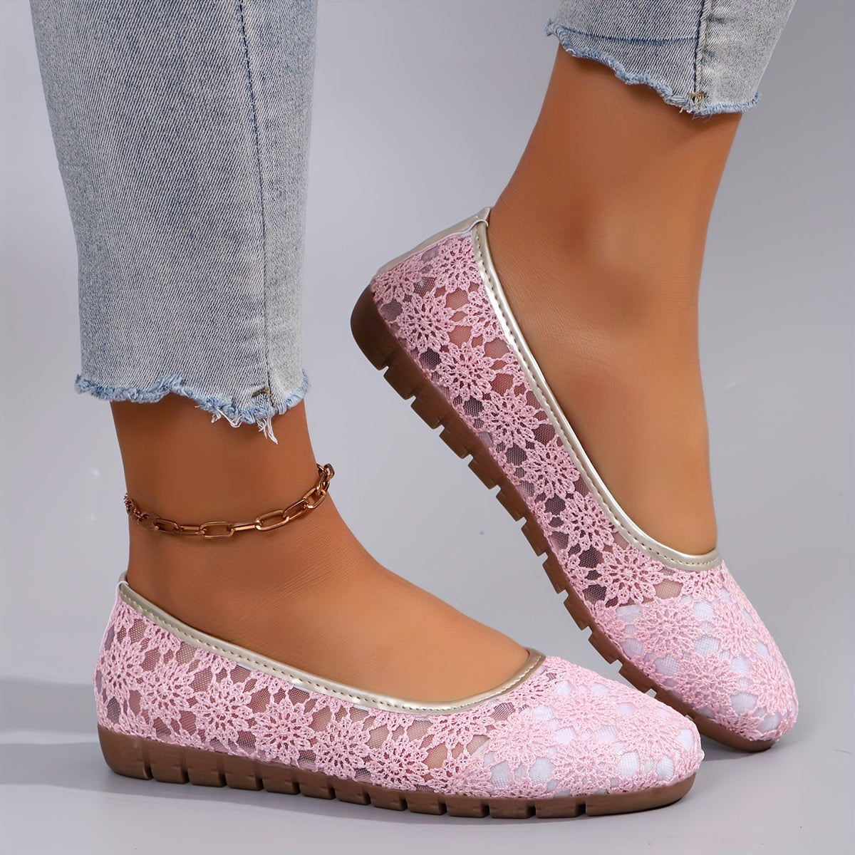 Chaya | Casual en moeiteloze winterschoenen